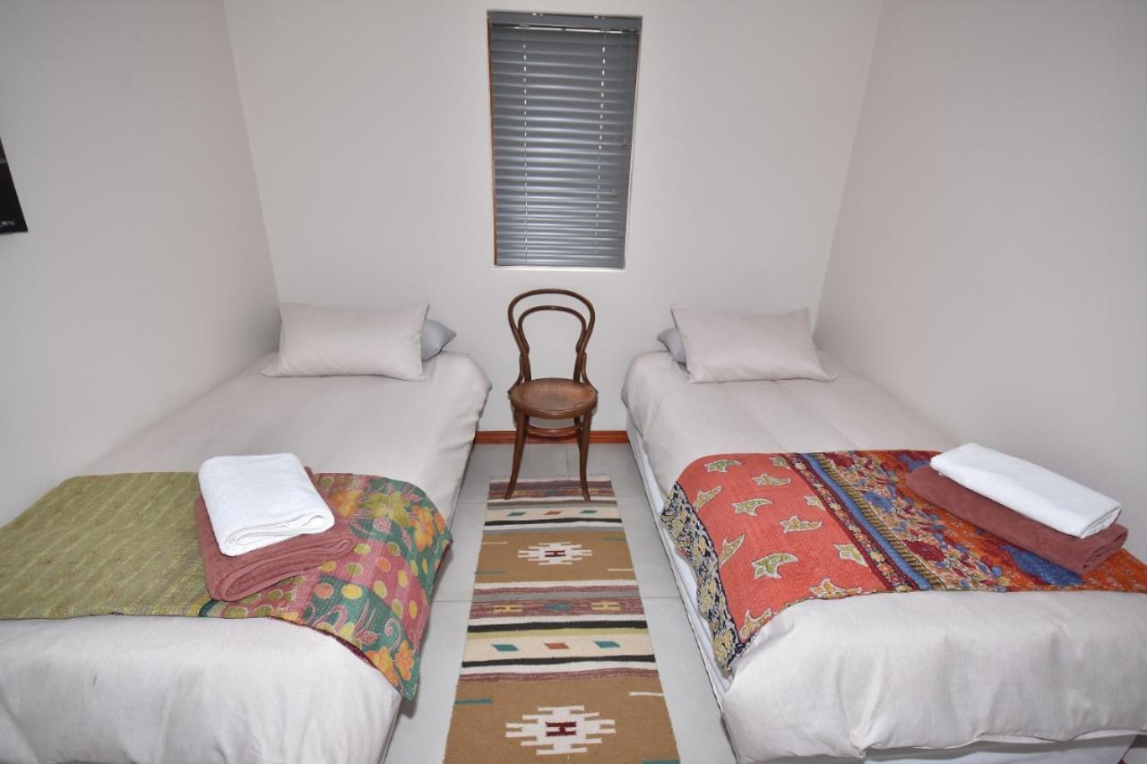 Appartamento Cyprus Manor 12 Mossel Bay Esterno foto